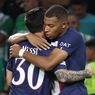 Monaco Vs PSG: Strategi Beda Les Parisiens Tanpa Messi dan Mbappe