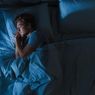 Tidur dengan Lampu Menyala atau Mati, Lebih Baik yang Mana?