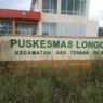 Baru Setahun Dibangun, Puskesmas Megah di Aru Maluku Rusak Parah, Tak Bisa Difungsikan