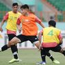Jelang Lawan Kroasia, 2 Pemain Timnas U19 Indonesia Cedera