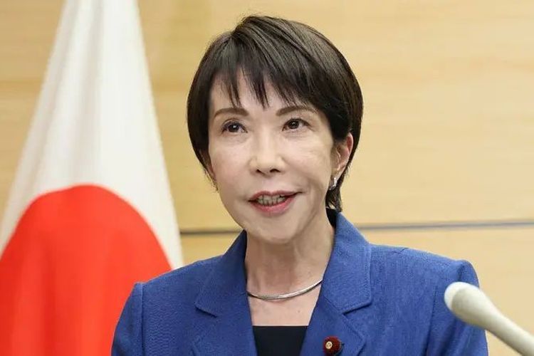 Perang Iran Picu Krisis Energi, Jepang Siapkan Rp 171 T untuk Asia Tenggara