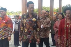 Sri Sultan: Kalau Turun dari Airport Diterima Tol, Yogyakarta Dapat Apa?
