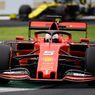 Ferrari Sudah Menyerah pada Mercedes Sebelum F1 Dimulai?