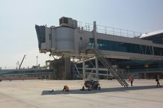 Bandara Internasional Yogyakarta Kantongi Sertifikat Bandar Udara dan Siap Beroperasi 