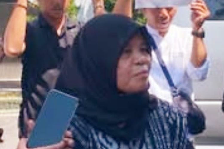 Cerita Solidaritas Perempuan Mataram Dampingi Korban TPPO yang Alami Kekerasan Seksual hingga Hamil