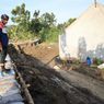 Cek Perum Dinar Indah Semarang Pasca Banjir Bandang, Ganjar Minta Pemkot Konstruksi Ulang Tanggul