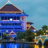 Unair Raih Video Terkreatif Se-Asia Pasifik, Angkat Perubahan Iklim