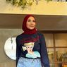 Pacari Bebi Romeo tapi Menikah dengan Orang Lain, Meisya Siregar:  Pilih yang Pasti
