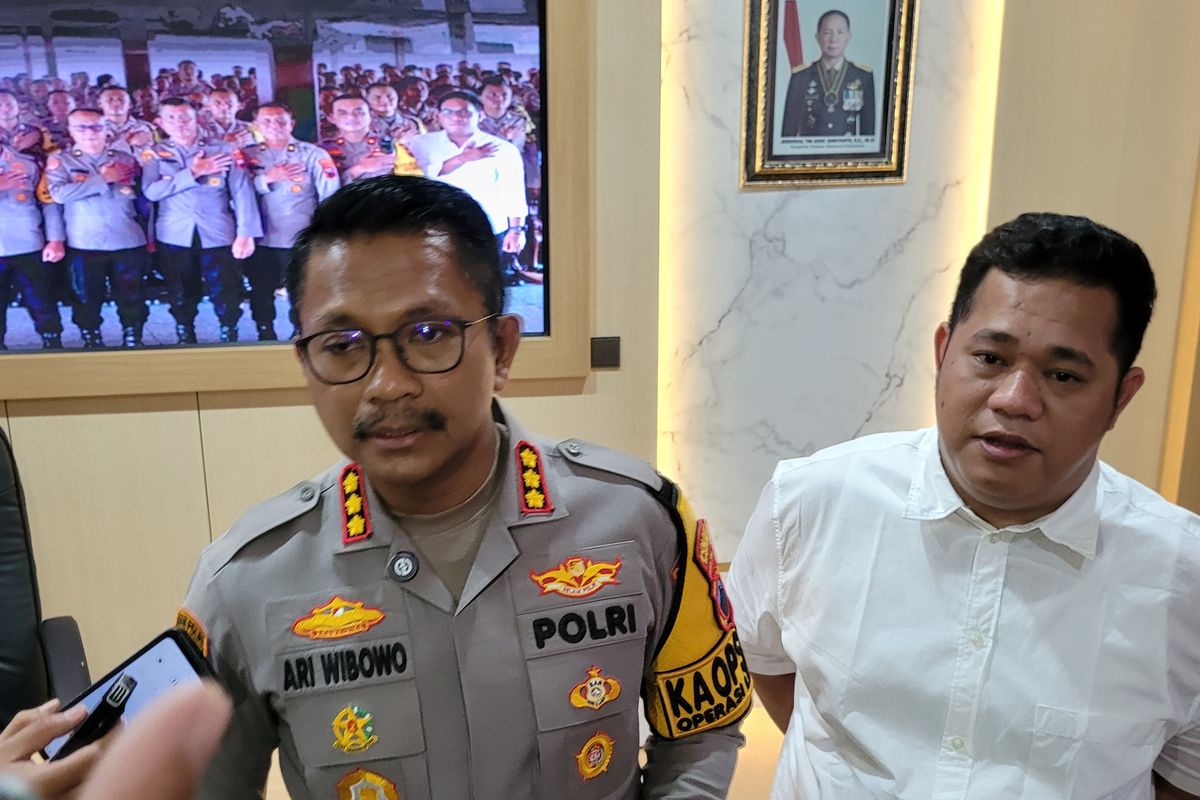 Pria Disabilitas Pembunuh Istri di Banyumas Tak Ditahan, Ini Alasan Polisi