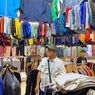 Menkeu Purbaya Larang Impor Baju Bekas Ilegal, Tren Thrifting Terancam?