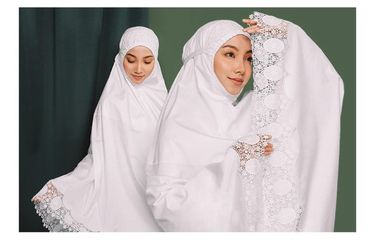 Tips Memilih Busana Muslim dan Rekomendasi Koleksi Terbaru dari ...