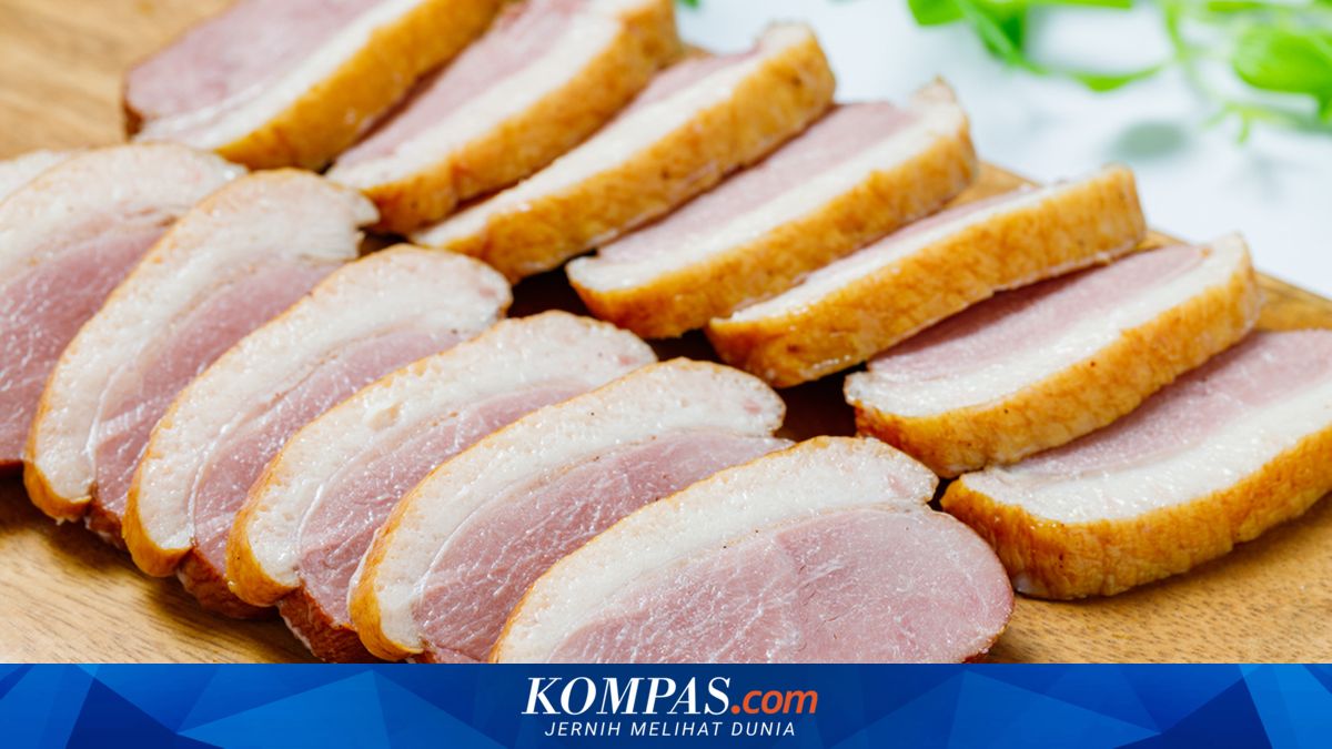 3 Cara Membuat Daging Bebek Asap agar Matang Sempurna, Saran Langsung ...