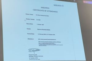 Isi Gugatan Keabsahan Suket Penyataraan Ijazah SMA Gibran yang Dikabulkan MA
