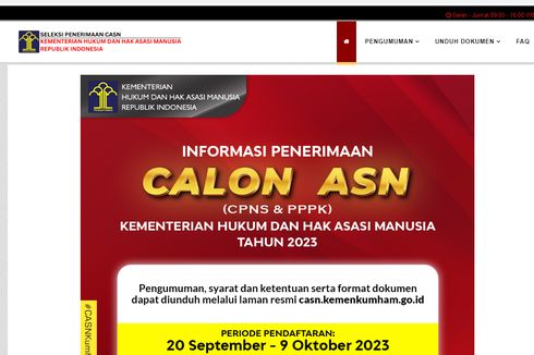 Bisakah Surat Keterangan Sehat dari Puskesmas untuk Daftar CPNS?