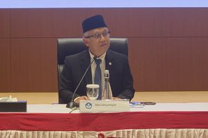 1.378 Sekolah Terdampak Gempa NTT, 502 Rusak Berat 