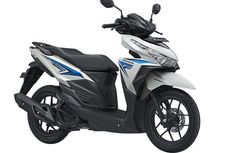 Satu Dekade, Populasi Honda Vario 125 Tembus 7 Juta Unit