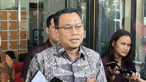 KPK Sudah Terima Laporan MAKI soal Dugaan Aliran Dana Tambang Ilegal untuk Kampanye