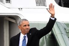 Hari Ini dalam Sejarah: Barack Obama Jadi Presiden AS Kedua Kalinya