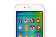 iOS 9 Punya Solusi untuk iPhone Memori Kecil
