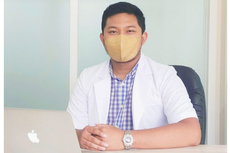 Mau Jadi Dokter Sekaligus CEO Startup? Ini Tips dari Alumnus Unair