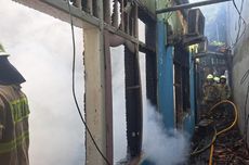 Erupsi Gunung Semeru, Bandara YIA Lakukan Paper Test Abu Vulkanik, Penerbangan Normal