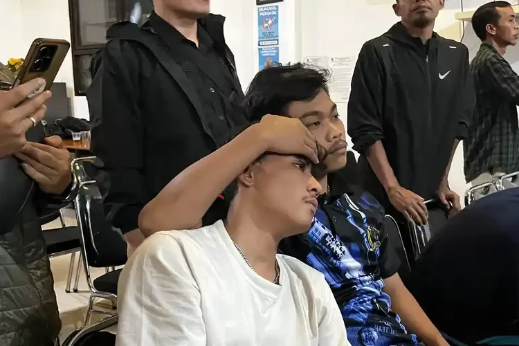 10 Jam Terombang-ambing di Laut Jawa, Pemuda Garut Selamat Berpegangan Tabung Gas
