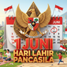Apakah Hari Lahir Pancasila 1 Juni 2026 Libur Nasional? Ini Penjelasannya