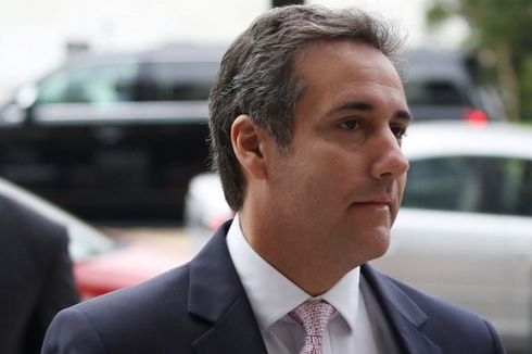 Trump’s Former Personal Lawyer Michael Cohen Set for Prison Release on Friday