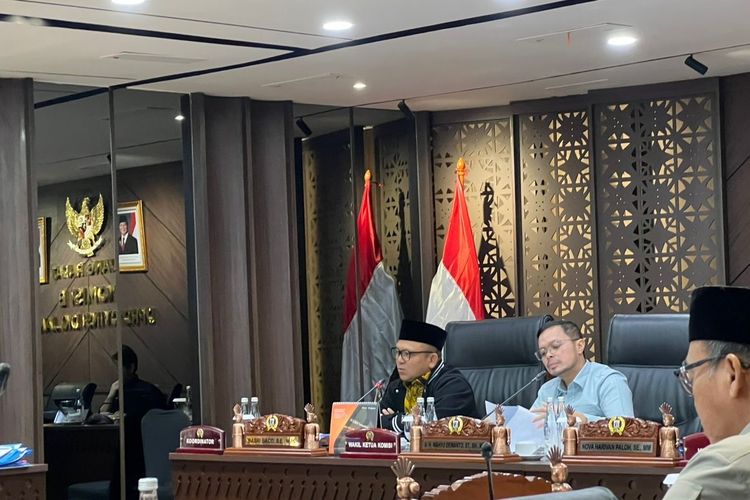 DBH DKI Berpotensi Dipangkas Lagi, DPRD Minta BUMD Maksimalkan Aset untuk Tambah Pendapatan