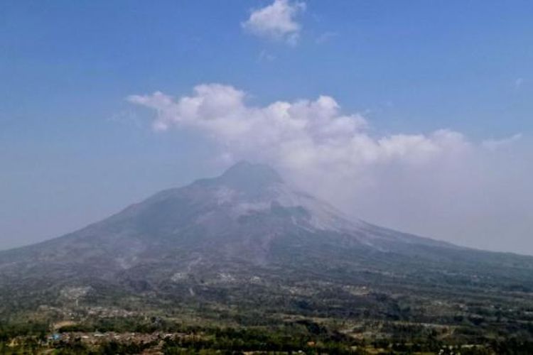 Gunung Merapi