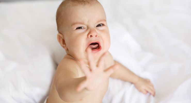 Seri Baru Jadi Ortu: Bayi Rewel saat Tumbuh Gigi, Harus Bagaimana?