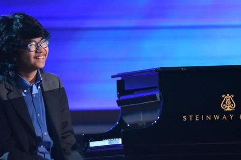 Konser Joey Alexander Bakal Sajikan Tata Suara yang Tak Lazim