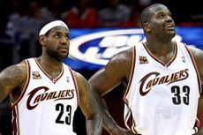 LeBron Bagus, Jordan Hebat, tetapi Dr. J Tetap Terbaik