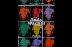Dokumenter Andy Warhol Tayang di Netflix, Sosok Seniman Eksentrik