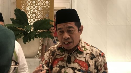 PKS Buka Peluang Usung Anies Baswedan Jadi Cagub DKI Lagi