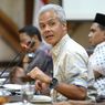 2 Warga Depok Positif, Ganjar Minta Warga Jateng Cuci Tangan Sesering Mungkin
