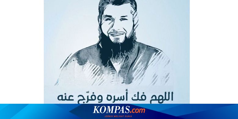 Berita Harian Homaidan Al Turki Terbaru Hari Ini