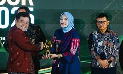 Konsisten Jalankan Program Keberlanjutan, Waskita Karya Raih 2 Penghargaan di TJSL & CSR Award 2025