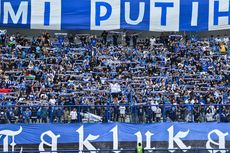 Persib Vs Persija Tanpa Penonton, Umuh Muchtar Geram