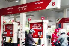 Harga Premium Turun Jadi Rp 7.150, Solar Jadi Rp 5.950