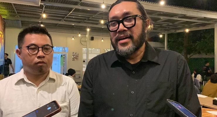 MK Ubah Ambang Batas Pencalonan Pilkada, Ono Surono: PDI-P Akan Segera Ambil Sikap