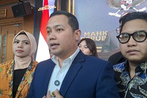 Nadiem Makarim Akan Laporkan Para Hakim Pemvonisnya ke Bawas MA