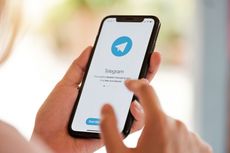 Live Stream di Telegram Kini Tak Dibatasi Hanya untuk 1.000 Penonton