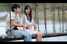 Sinopsis Film Thailand Crazy Little Thing Called Love, Tayang di Vidio
