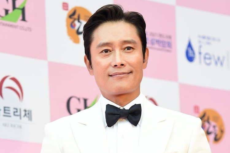 Aktor Korea Selatan, Lee Byung Hun