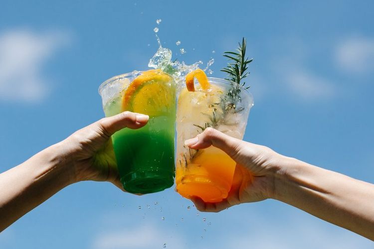 5 Resep Es Buah Aneka Rasa, Segar dan Mudah Dibuat di Rumah