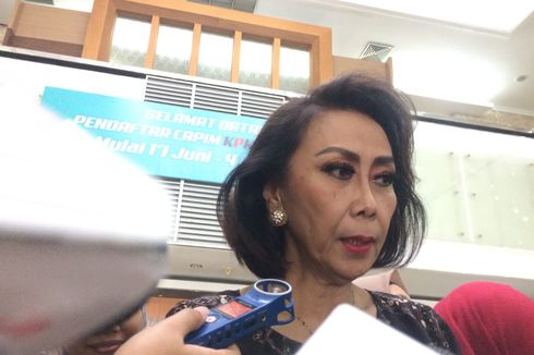 Ketua Pansel KPK: Makin Banyak OTT, Kita Gagal dalam Cegah Korupsi