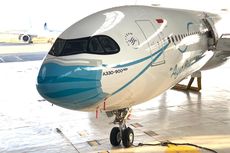 Selain Garuda Indonesia, Ini Maskapai Penerbangan yang Berikan Masker di Pesawatnya