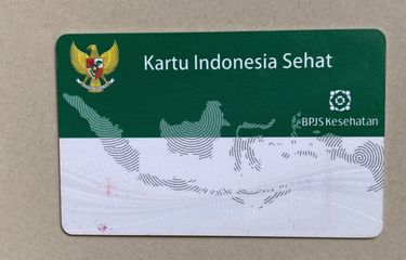 Ilustrasi BPJS Kesehatan
