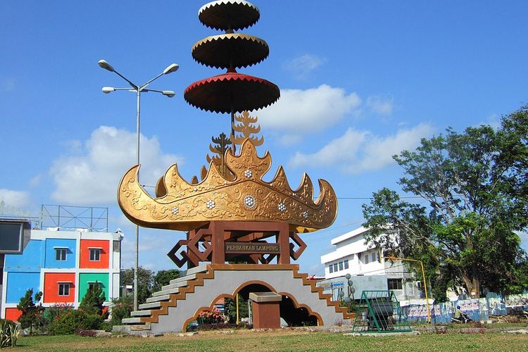 Legenda Batu Kepampang